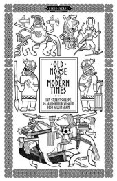 book Old Norse For Modern Times