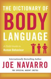 book Dictionary Of Body Language