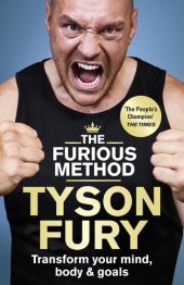 book The Furious Method: Transform your Mind, Body & Goals