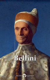 book Delphi Complete Works Of Giovanni Bellini (Illustrated)