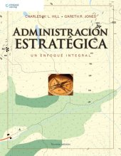 book Administración estratégica. Un enfoque integral.