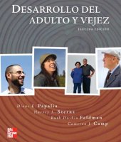 book Desarrollo del adulto y vejez