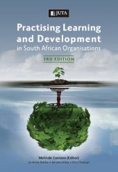 book Practising Learning and Development in South African Organisations