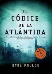 book El códice de la Atlántida