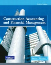 book Construction Accounting & Financial Management