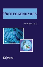 book Proteogenomics