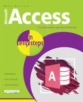 book Access in easy steps