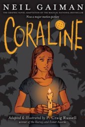 book Coraline