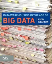 book Data Warehousing in the Age of Big Data