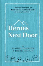 book Heroes Next Door