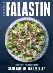 book Falastin: A Cookbook