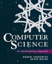 book Computer Science: An Interdisciplinary Approach