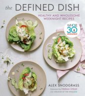 book The Defined Dish