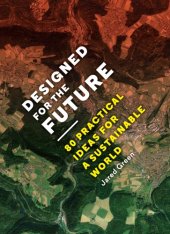 book Designed for the Future: 80 Practical Ideas for a Sustainable World