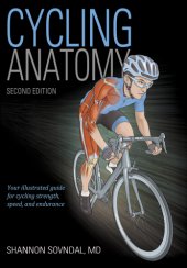 book Cycling Anatomy