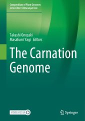 book The Carnation Genome