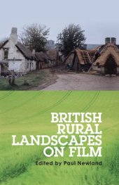 book British Rural Landscapes on Film