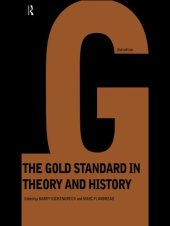 book Gold Standard in Theory and History