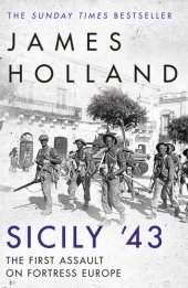 book Sicily '43