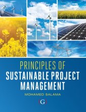 book Principles of Sustainable Project Management