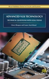 book Advanced VLSI Technology: Technical Questions with Solutions