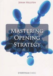 book Mastering Opening Strategy