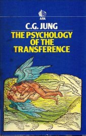 book The Psychology of the Transference