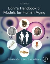 book Conn's handbook of models for human aging