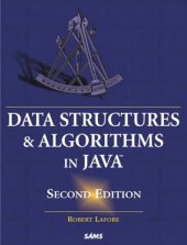 book Data Structures and Algorithms in Java