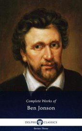 book Delphi Complete Works of Ben Jonson