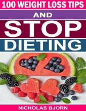 book 100 Weight Loss Tips & Stop Dieting