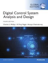 book Digital Control System Analysis & Design