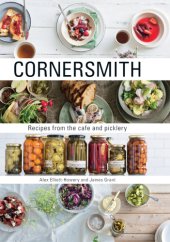 book Cornersmith: recipes from the cafe and picklery