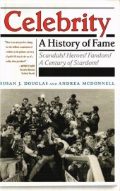 book Celebrity: A history of fame