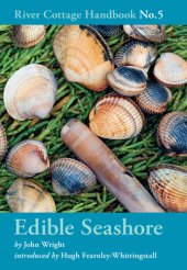 book Edible Seashore