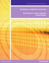 book Foundations of Addictions Counseling