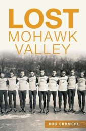 book Lost Mohawk Valley