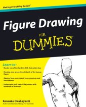 book Figure Drawing For Dummies