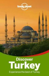 book Discover Turkey