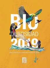 book Biodiversidad 2019. Estado y tendencias de la biodiversidad continental de Colombia