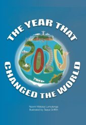 book 2020 The Year that Changed the World