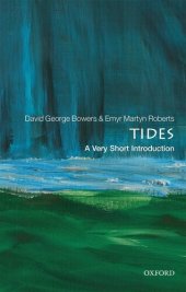 book Tides: A Very Short Introduction