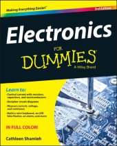 book Electronics For Dummies