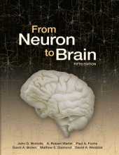 book From Neuron to Brain