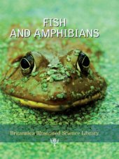 book Fish and Amphibians