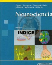 book Neurociencia