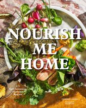 book Nourish Me Home