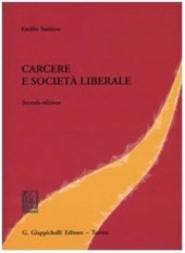 book Carcere e società liberale