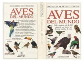 book Aves del Mundo. Manual de Identificacion