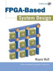 book FPGA-Based System Design